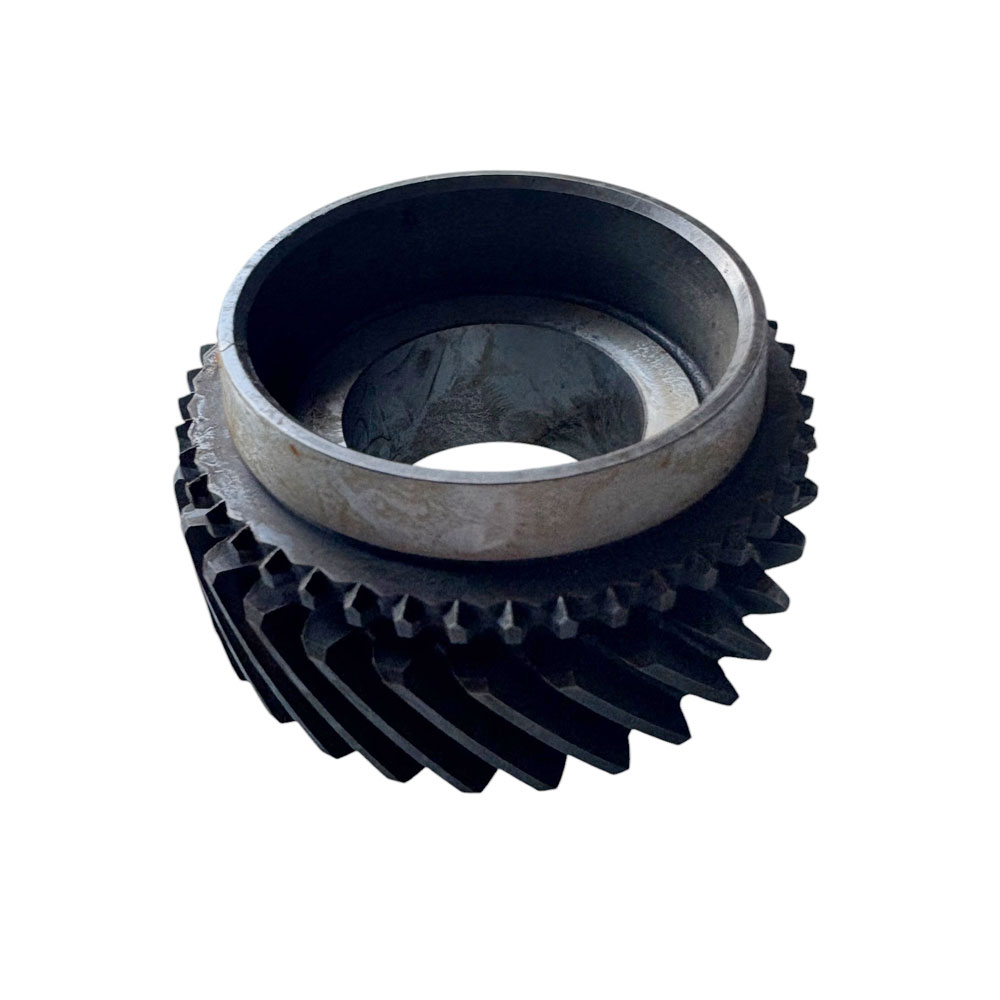 3rd Gear FRC1185